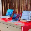 Lenovo Rilis Idea Tab Pro Gen 2 untuk Dongkrak Produktivitas Kerja