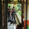 Polisi Menangkap Pengirim Ancaman Bom di SDN Srengseng Sawah 15