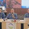 BMKG Memprediksi Fenomena El Nino Bertahan Hingga Kuartal Pertama 2027