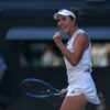 Linda Noskova Raih Gelar Juara Wimbledon Dua Ribu Dua Puluh Enam