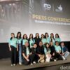 Sherina Munaf Bintangi Film Filosofi Teras