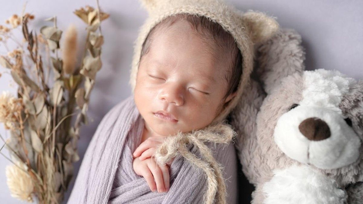 152 Nama Bayi Terinspirasi Bintang dan Artinya Laki-Laki Perempuan