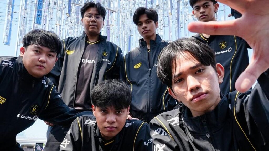 Jadwal MSC 2026 22 Juli 2026 Team Vitality Tampil di Prancis