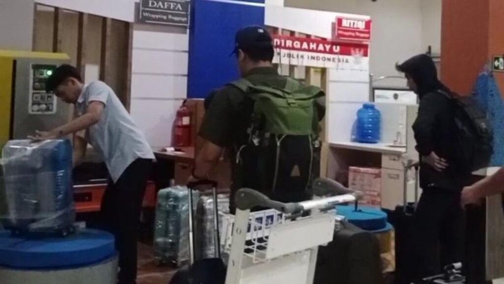 KPK Sita Uang Rp4 Miliar Rumah Kadis PUPR Kota Bengkulu