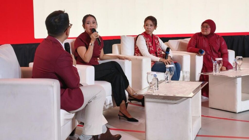 Mom Shaming Ancam Kesehatan Mental Ibu dan Tumbuh Kembang Anak