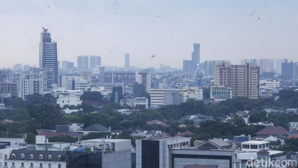 Lembaga Global Proyeksikan Ekonomi Indonesia Tumbuh 5 Persen pada 2026