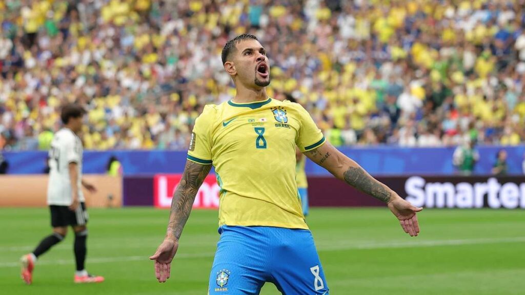 Brasil Waspadai Taktik Psikologis Erling Haaland Menjelang Babak 16 Besar