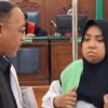 Murnita Triwidyaning Didakwa Robohkan Rumah Dinas DJBC Jatim 1