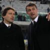 Paolo Maldini Jabat Direktur Teknis Tim Nasional Italia