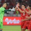 Erick Thohir Bahas Peluang Indonesia Jadi Tuan Rumah FIFA ASEAN Cup 2026