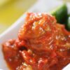 Cara Membuat Sambal Pedas Tahan Lama dan Anti Basi