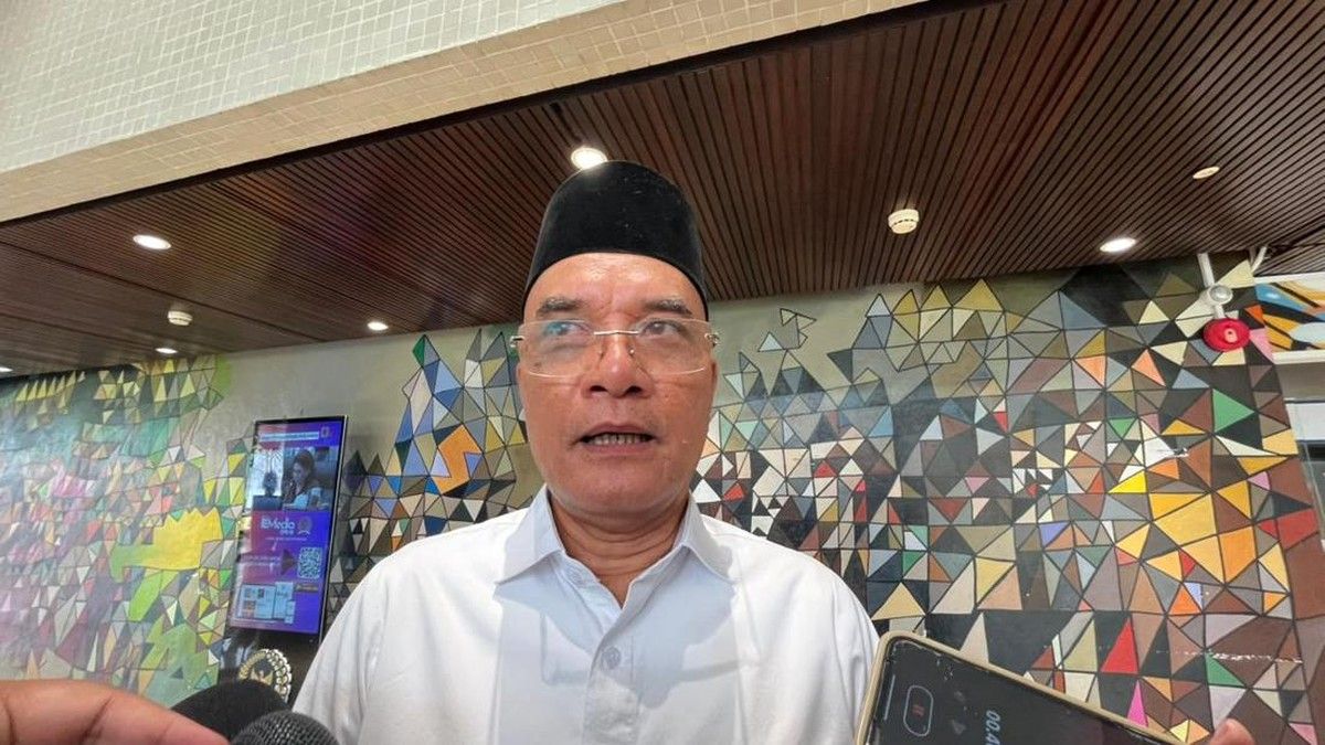 Marwan Dasopang Soroti Dugaan Pelarangan Misa Penghiburan di Depok
