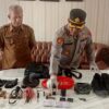 Polisi Selidiki Ledakan Bom Rakitan Siswa MAN 3 Padang