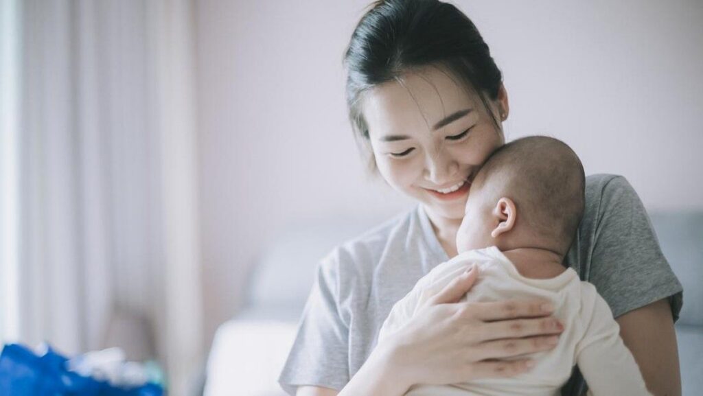 Gula Alami ASI Terbukti Menyehatkan Usus Bayi Saat MPASI