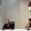 KPK Tetapkan Bupati Langkat Syah Afandin Tersangka Suap Proyek