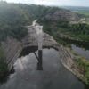Kementerian PU Memfungsikan Bendungan Rukoh Reduksi Banjir Pidie