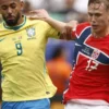 Pemain Bologna Bersaing di Babak Gugur Piala Dunia 2026