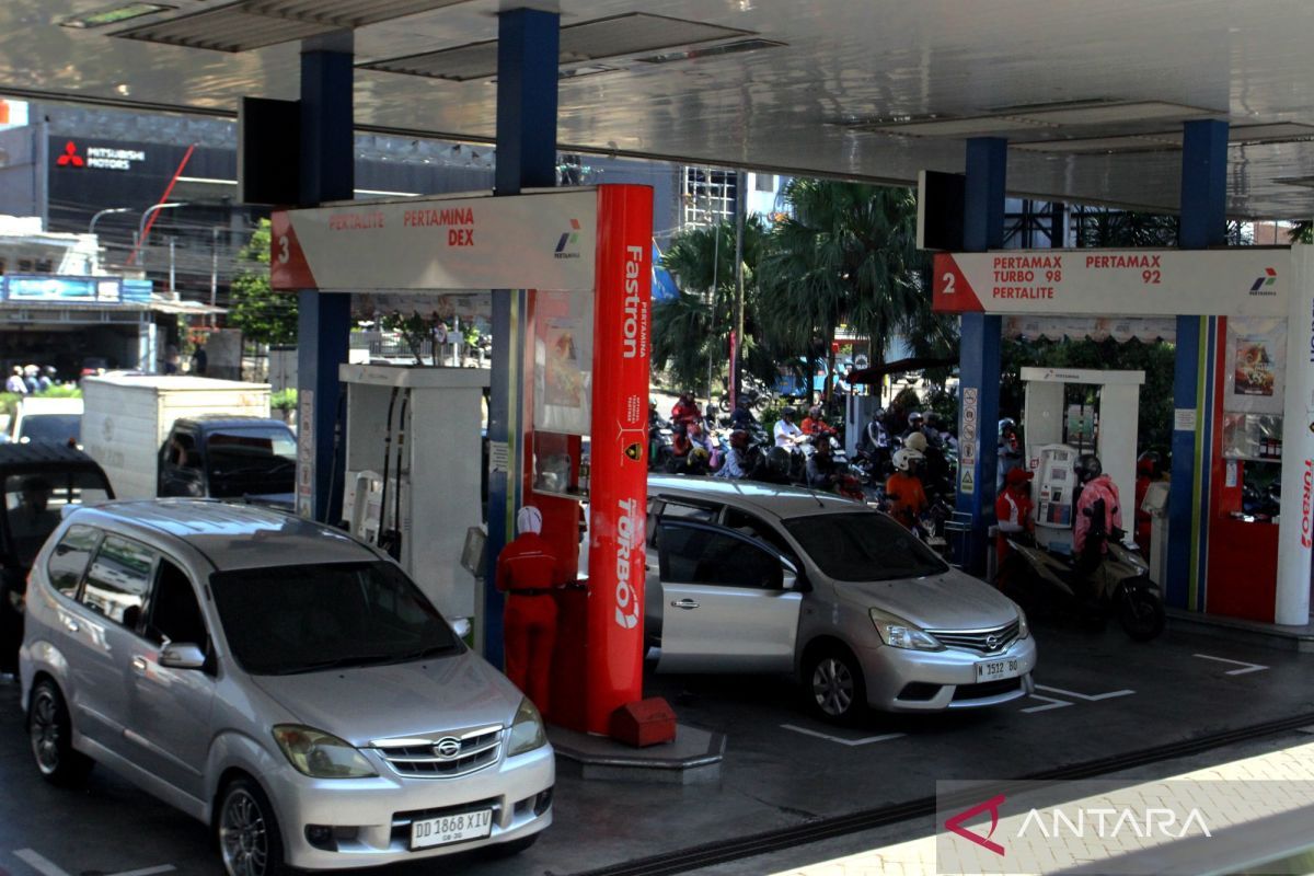 Pertamina Turunkan Harga BBM Nonsubsidi per 1 Juli 2026