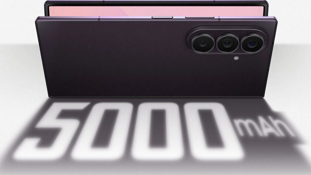 Samsung Z Fold8 Ultra Siap Dominasi Pasar HP Lipat 2026