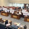 Masyarakat Krayan Tuntut Perbaikan Jalan dan Ancam Keluar dari NKRI
