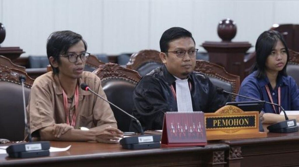 MK Wajibkan Operator Telekomunikasi Sediakan Pilihan Sisa Kuota