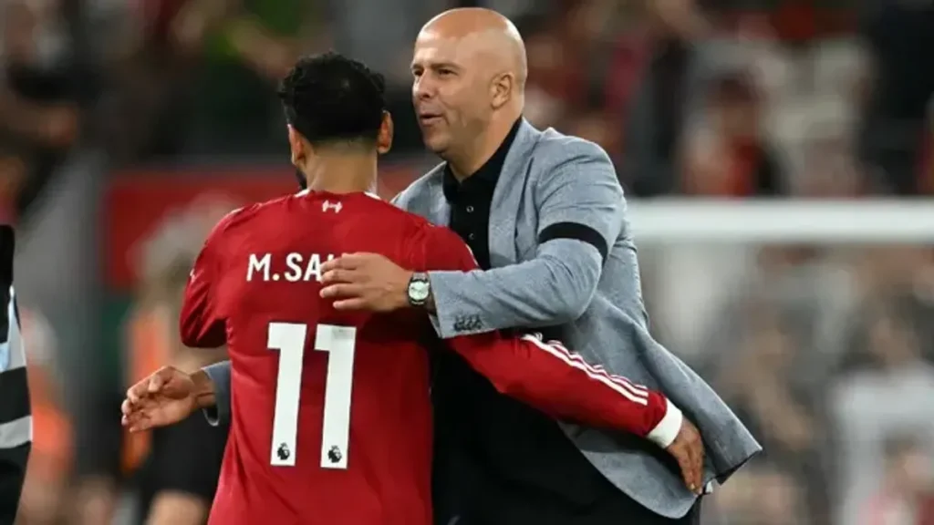 9 Pemain Top yang Berstatus Bebas Transfer di Musim Panas 2026