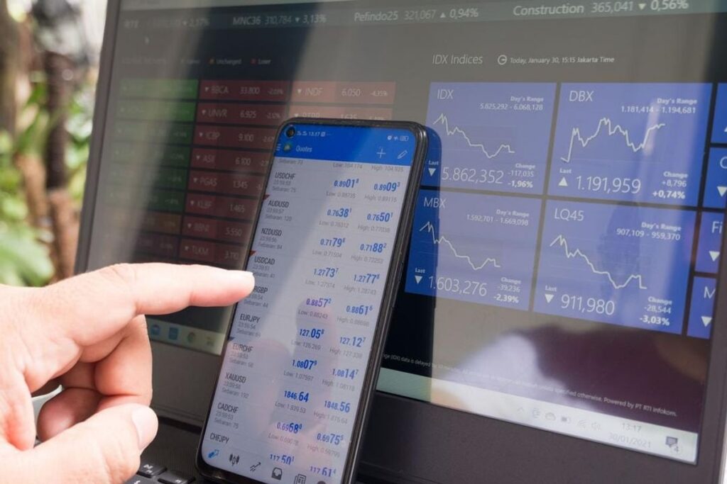 Saham BUMI Naik ke Rp151 Pada Perdagangan 20 Juli 2026