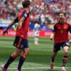 Spanyol Hadapi Belgia di Perempat Final Piala Dunia 2026