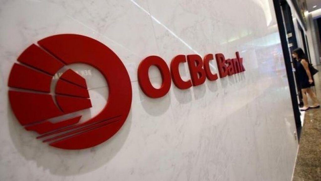 OCBC Perkuat Wealth Management Lewat Akuisisi Bisnis HSBC Indonesia
