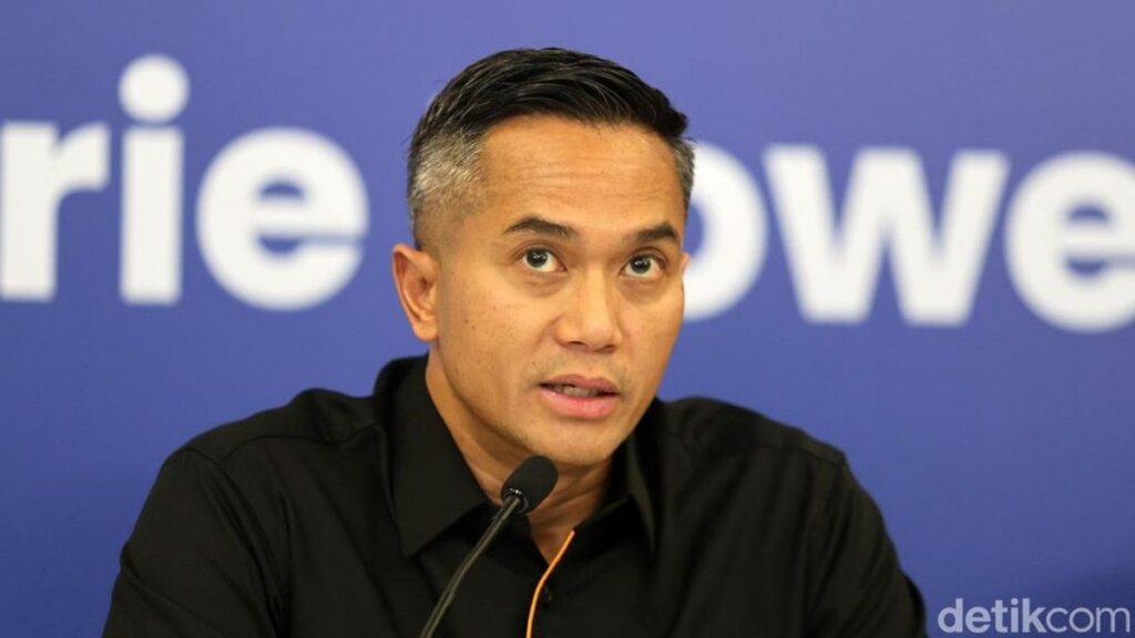 Kadin Indonesia Bangun 866 Dapur Dukung Program Makan Bergizi Gratis