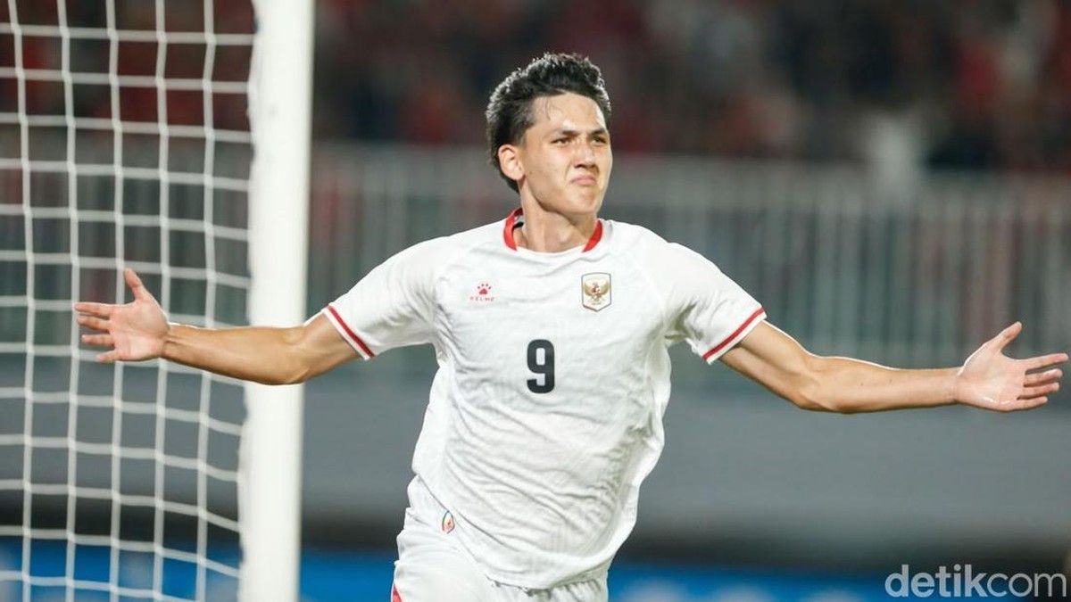 Faktor Medis Menopang Postur Tinggi Mitchell Baker