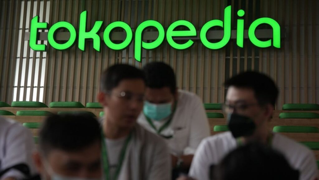TikTok Tanggapi Kabar PHK Massal Karyawan Tokopedia