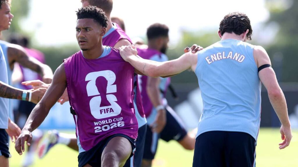 Fenerbahce Dekati Ollie Watkins dengan Tawaran Kontrak Fantastis