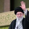 Jenazah Ayatollah Ali Khamenei Tiba di Mashhad Jelang Pemakaman