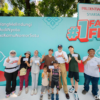 Prudential Syariah Gelar Family Fest di CFD Jakarta untuk Hari Anak Nasional
