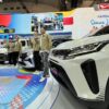 Daihatsu Meluncurkan Tiga Mobil Baru di GIIAS 2026 Tangerang