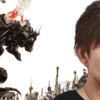 Square Enix Sebut Remake Final Fantasy 6 Butuh 5 Bagian
