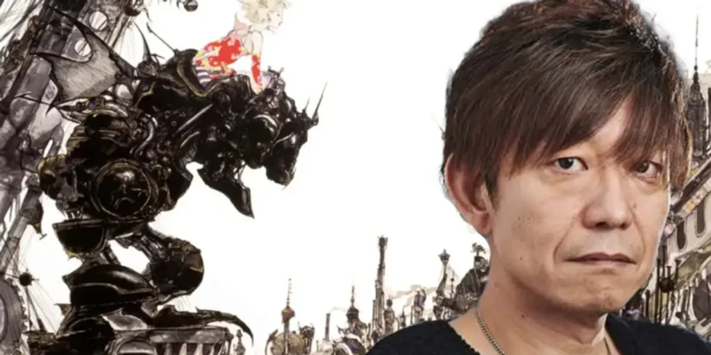 Square Enix Sebut Remake Final Fantasy 6 Butuh 5 Bagian