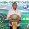 Zulkifli Hasan Minta Sektor Lain Percepat Regulasi Perdagangan Karbon