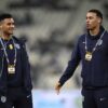 Inggris Hadapi Argentina di Semifinal Piala Dunia 2026