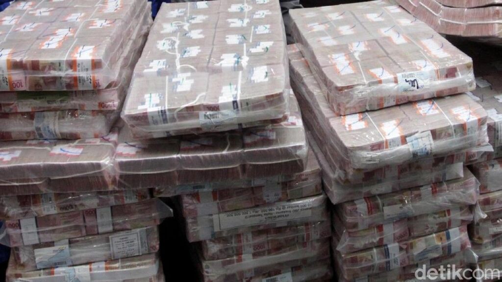 Pemerintah Habiskan Rp 233 Triliun untuk Subsidi Semester I-2026
