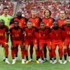 Spanyol Andalkan Kolektivitas Tim Hadapi Belgia di Perempat Final