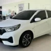 Honda Distribusikan 20.673 Unit Kendaraan Sepanjang Semester Pertama 2026