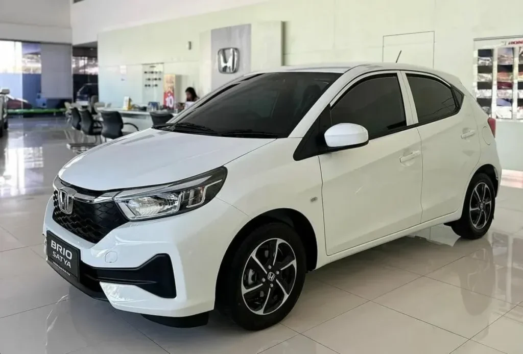 Honda Distribusikan 20.673 Unit Kendaraan Sepanjang Semester Pertama 2026