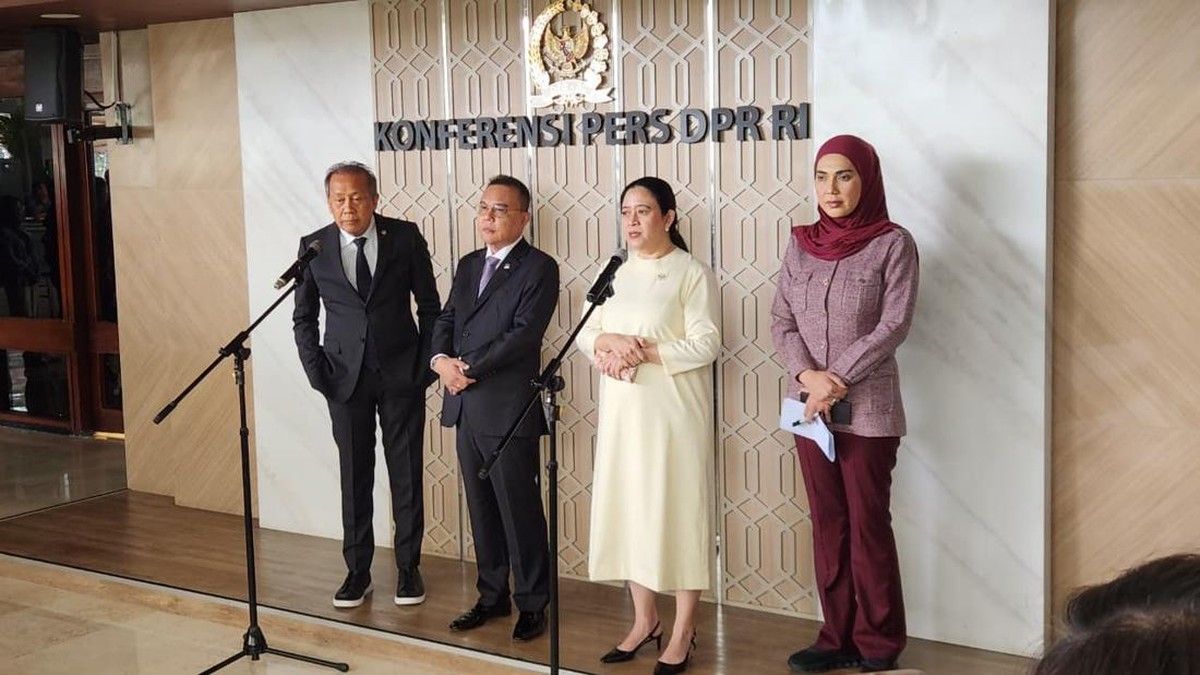 DPR Desak Transparansi Penanganan Kasus Dugaan Korupsi Febrie Adriansyah