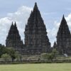India Bakal Restorasi Ratusan Candi Perwara di Kompleks Prambanan