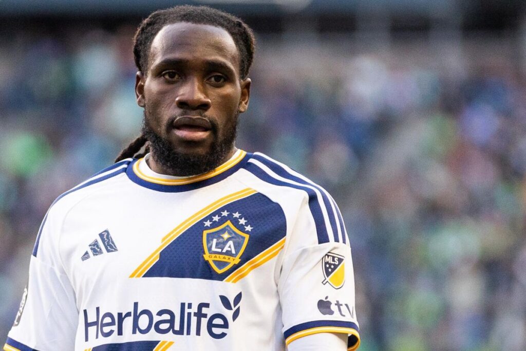 Aksi Penyelamatan Marcinkowski Gagalkan Kemenangan Earthquakes atas LA Galaxy