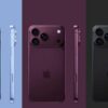 Dokumen Rahasia iPhone 18 Pro Bocor dan Kena Take Down di Media Sosial