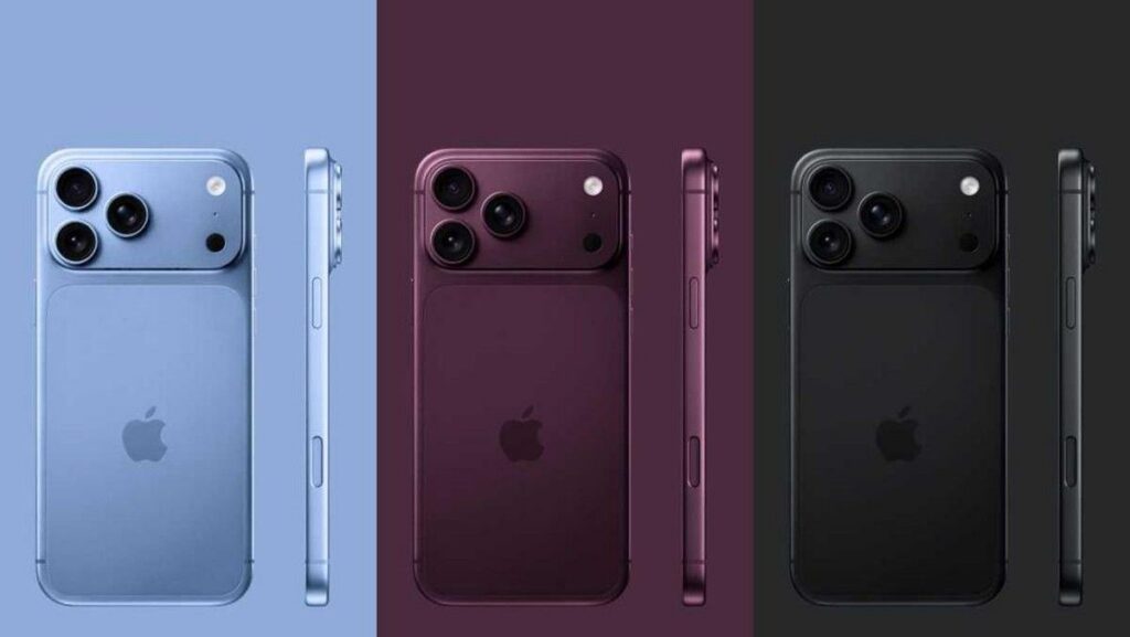 Dokumen Rahasia iPhone 18 Pro Bocor dan Kena Take Down di Media Sosial
