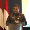 Kemendagri Prihatin Bupati Sukoharjo Terkena OTT KPK